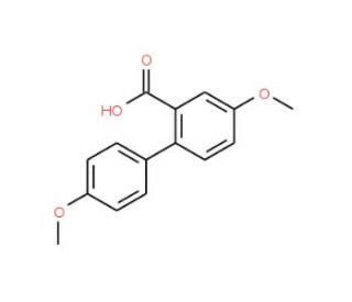 4 4 Dimethoxy Biphenyl 2 Carboxylic Acid SCBT Santa Cruz Biotechnology