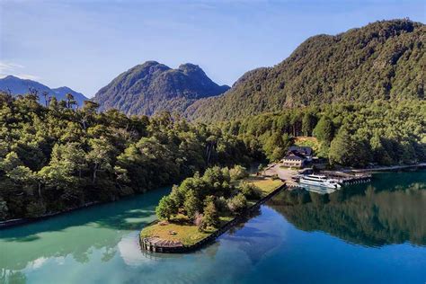 Puerto Blest y Cascada de los Cántaros Lippi Viajes y Turismo Venta