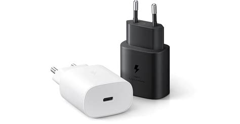 Original Samsung Super Fast Charging 2 0 Travel Adapter Pd 3 0 Pps Max