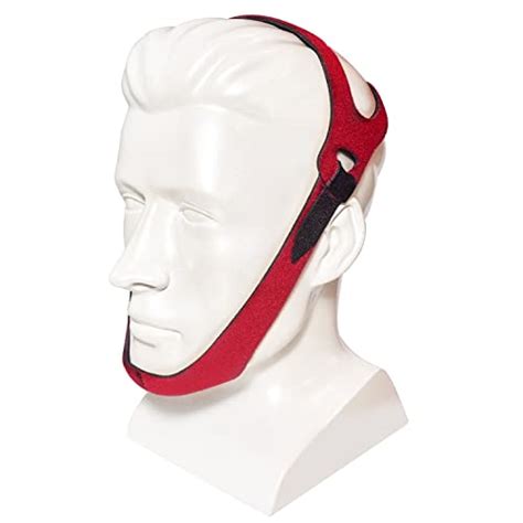 Best Cpap Chin Strap Best Of Review Geeks