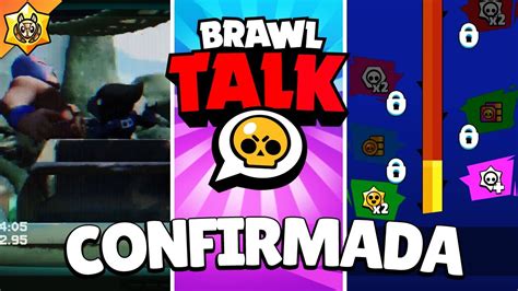 BRAWL TALK CONFIRMADA 1000 MILLONES VUELVEN LAS CAJAS EN CHINA