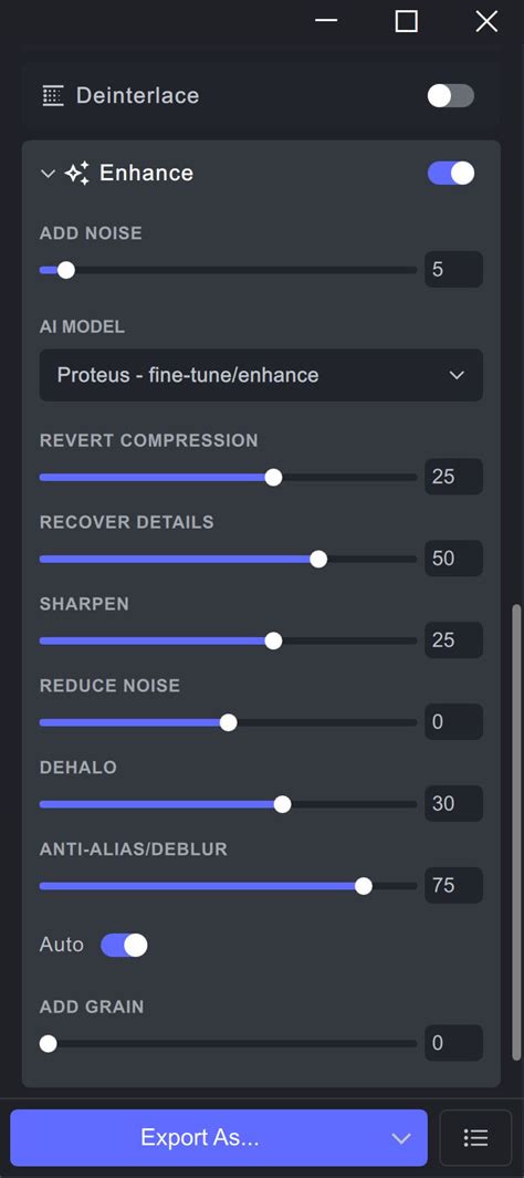 Proteus Parameters To K General Topaz Community