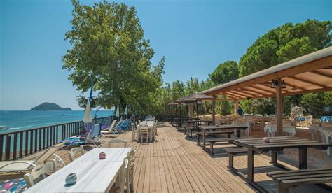 Gastro Porto Koukla Beach Agios Sostis Holidaycheck Zakynthos