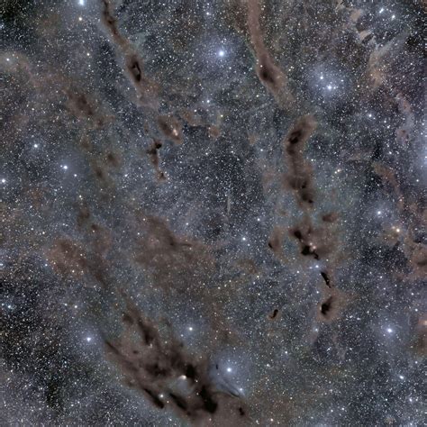 B22, Ced33, DG37, and IC2087 | Telescope Live