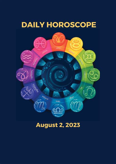 Daily Horoscope, Aug 2: See What's In Store For Libra, Taurus, Gemini