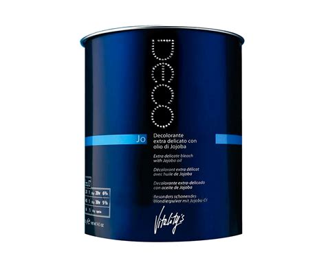 Обесцвечивающий порошок "Deco Jo" Vitality's - купить в Украине ...