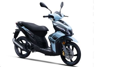 Ini Dia Wujud Penantang Honda Beat Dari Benelli Mobimoto