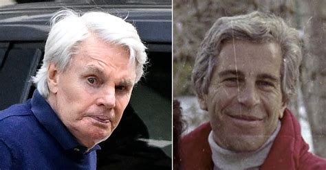 Revealed Abercrombie Fitch Sex Creep Jeffries Ties To Epstein