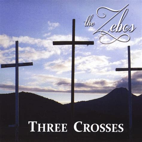 Crosses Album Cover – Telegraph