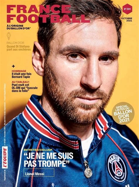 La Revelación De Lionel Messi Qué Fue Lo Que Más Lo Sorprendió En Su Llegada A Psg Minuto