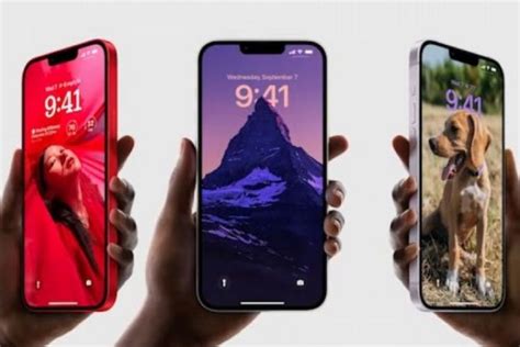 Resmi Dirilis Simak Spesifikasi Dan Harga Iphone Chanel Sulsel