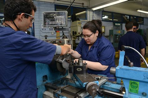 Laboratorios, equipos e investigación mueven a Ingeniería Mecánica