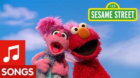 Sesame street repair monster elmo the musical – Artofit