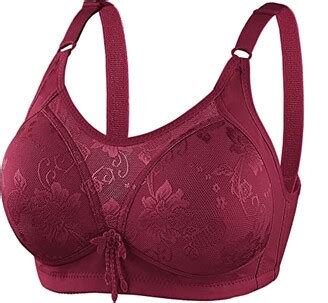 Generic Sexy Bra And Knickers Sets Women Girls Bra Size 32a 2023 Nude Colour Strapless Bra Lace