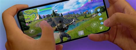 How To Play Fortnite On Iphone Ipad And Other Mobile Devices In