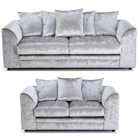 New 2 Seater £169 3 Seater £195 32 £295 Corner Sofa £295 Dfs Style