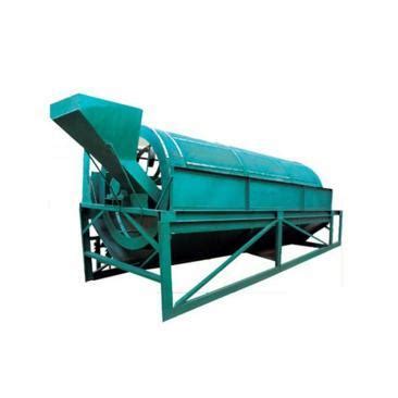 Best Selling Aggerate Gravel Sand Rotary Screener Rotary Screening