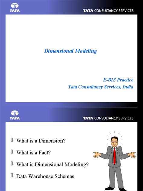 dimensional modeling fundamentals understanding dimensions facts