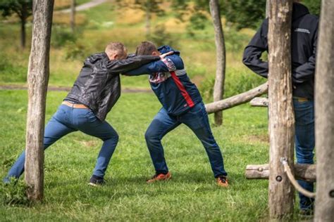 Expertisecentrum Stenekes Coaching Voor Meiden En Jongens