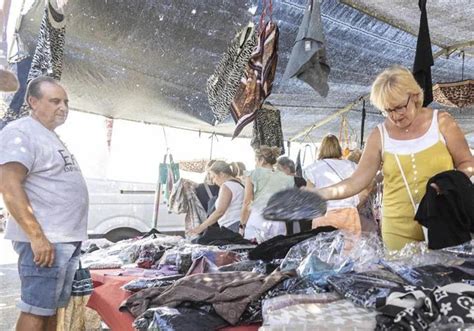 Estos son los mercadillos de Málaga que no debes perderte este verano