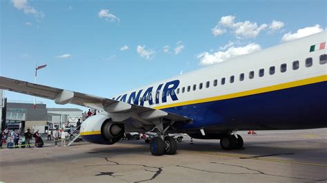 Ryanair: facts, history and compensation