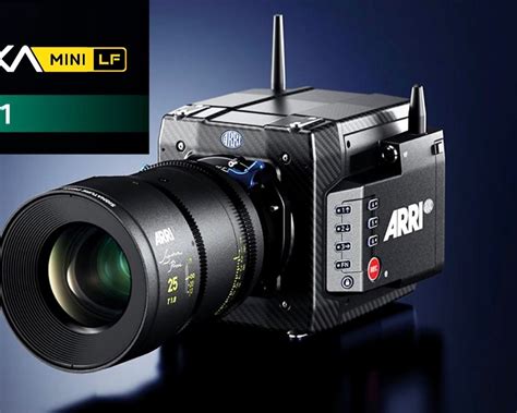 IMAX Film Cameras are Back to the Game: Kodak Business is Booming - Y.M ...