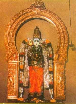 Siruvapuri Murugan Temple