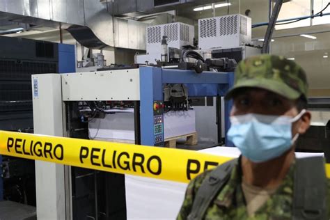 Personas con boleta de apremio podrán votar pero serán detenidas El