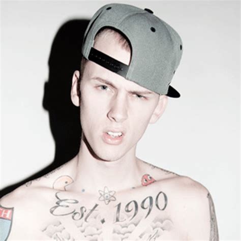 Stream Machine Gun Kelly Wild Boy Remix Vwann D2 By Vwann Listen