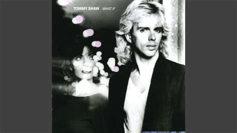 Tommy Shaw - Count On You Chords - Chordify