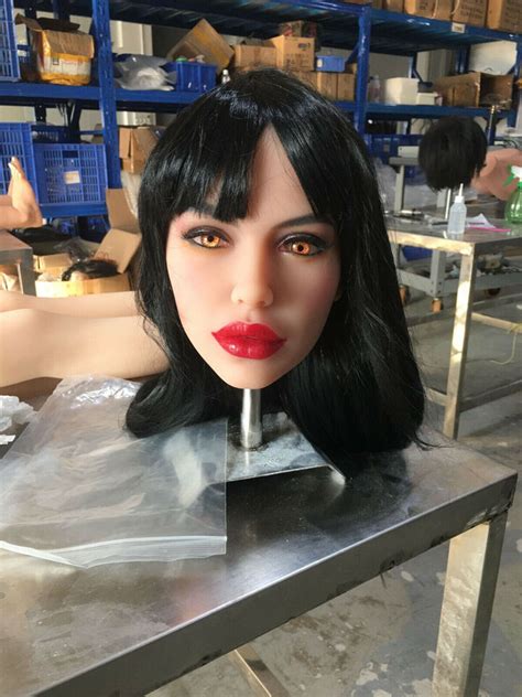 YE Real Love Doll Oral Realistic Sex Oral Toys For Men One Head Excluding Body EBay