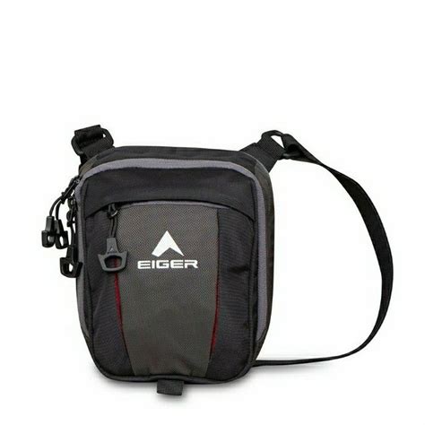 Eiger Tas Selempang Z T P Scoria F Legpack Lazada Indonesia