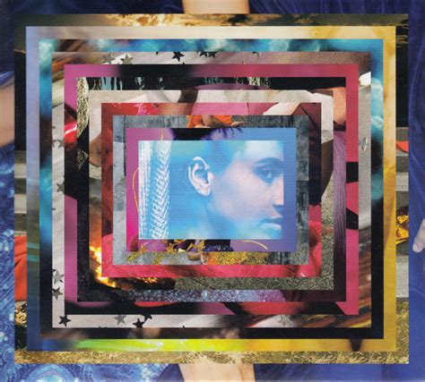 Esperanza Spalding – 12 Little Spells (2019, CD) - Discogs