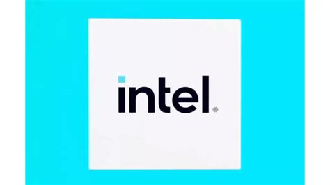 Intel Les Processeurs Rocket Lake Pour Pc De Bureau D But Les