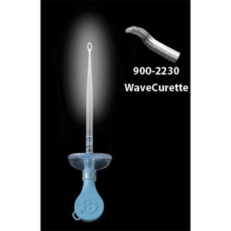 Bionix Lighted Ear Curette WaveCurette | Medical Supplies & Equipment