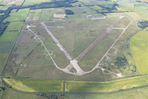 Milltown Airfields Of Britain Conservation Trust Uk