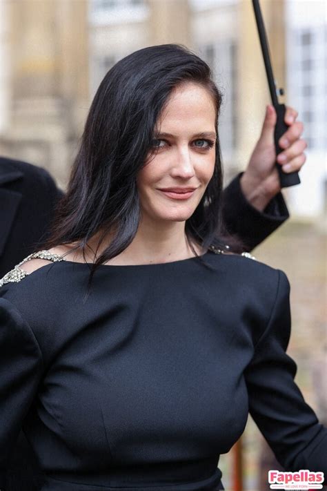 Eva Green Aka Evagreenweb Nude Leaks Fapellas