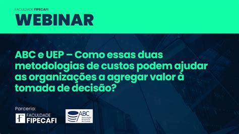 Webinar Abc E Uep Youtube