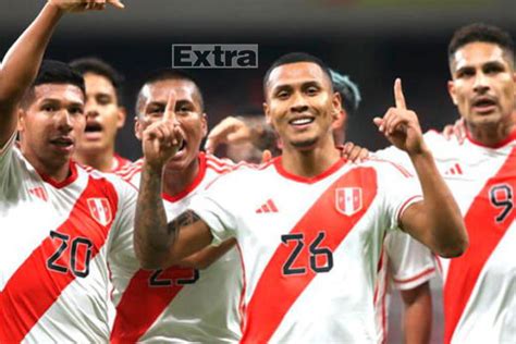 Copa América 2024 cuándo arranca Perú y con quién juega primero en su