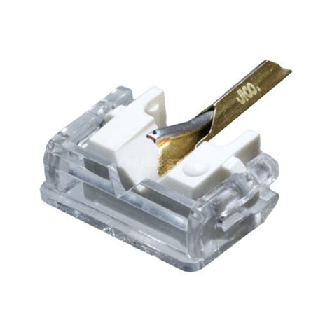 Jico N Dj Imp Nude Vervangnaald Online Kopen Nederland