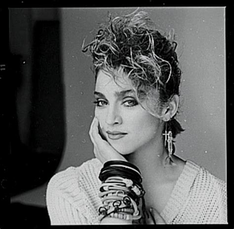 1983 Madonna By Eric Watson Outtakes Madonna Photo 10126900 Fanpop