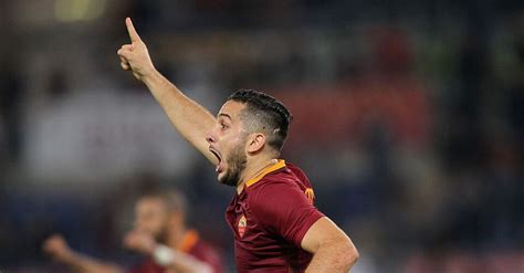 Calciomercato Il Verona Pensa A Manolas Il Greco Si Era Proposto