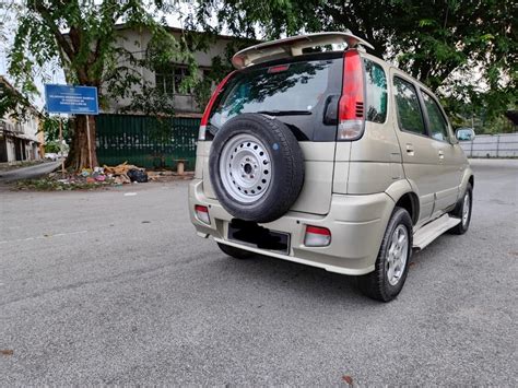 Perodua Kembara Cars Cars For Sale On Carousell