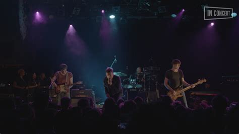 Watch: Blur Live at Music Hall of Williamsburg | Observer