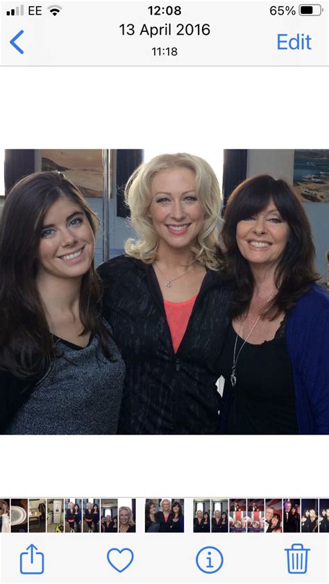 Vicki Michelle MBE On Twitter Happy Birthday Beautiful Faye Tozer