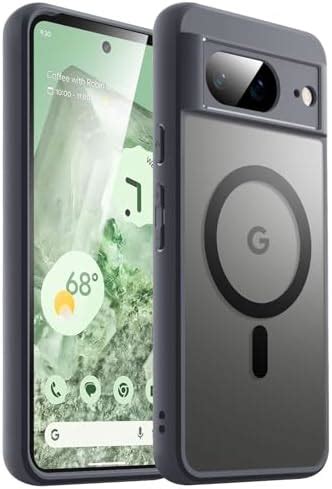 Amazon Jetech Magnetic Case For Google Pixel Pro Inch