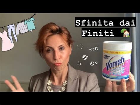 SFINITA DAI FINITI CASA YouTube