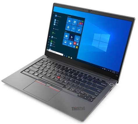 Lenovo Thinkpad E14 Gen 2 Intel Especificaciones Pruebas Y Precios Laptopmedia España