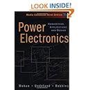 Power Electronics Converters Applications And Design Ned Mohan