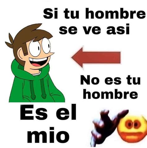 I M Gay Eddsworld Artofit